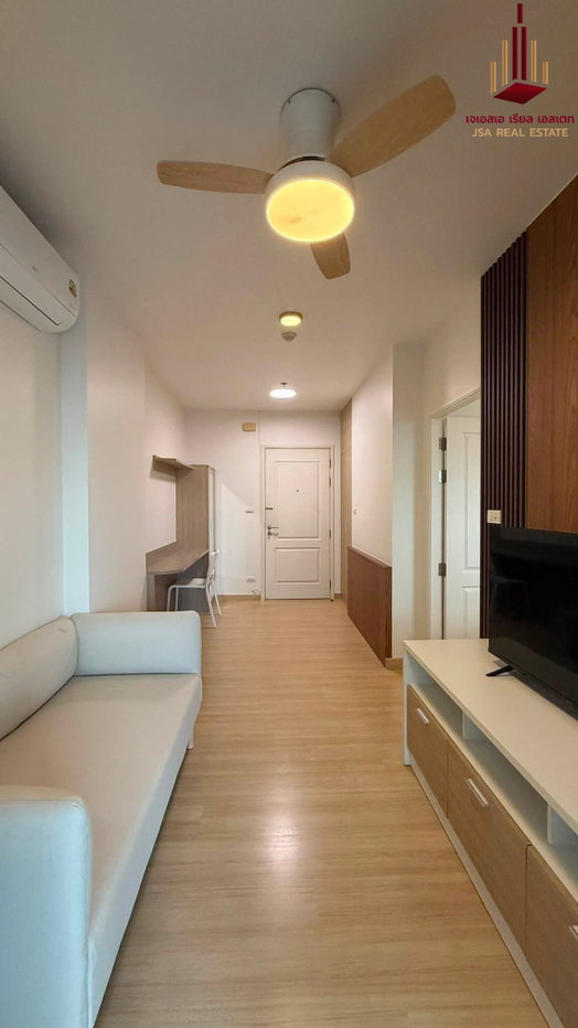 picture ✨ For Rent: Centric Scene Ratchavipha Condo ✨ 💰 Only 13,000 THB/month - 4/7