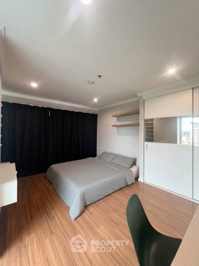 รูป คอนโด 2 ห้องนอน Lumpini Suite Pinklao ใกล้ MRT บางยี่ขัน (ID 3139400) - รูปที่ 8/18