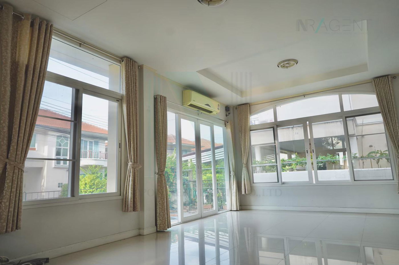 รูป ขายบ้านเดี่ยว โครงการ ศุภาลัย วิลล์ หลักสี่ - ดอนเมือง 2 ชั้น 3 ห้องนอน 3 ห้องน้ำ - รูปที่ 4/8