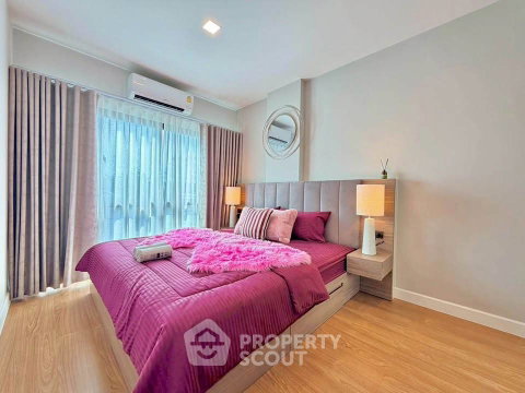 คอนโด 1 ห้องนอนให้เช่า อาไรซ์ คอนโด แอท มหิดล ใกล้ป่าแดด (ID 3137638)