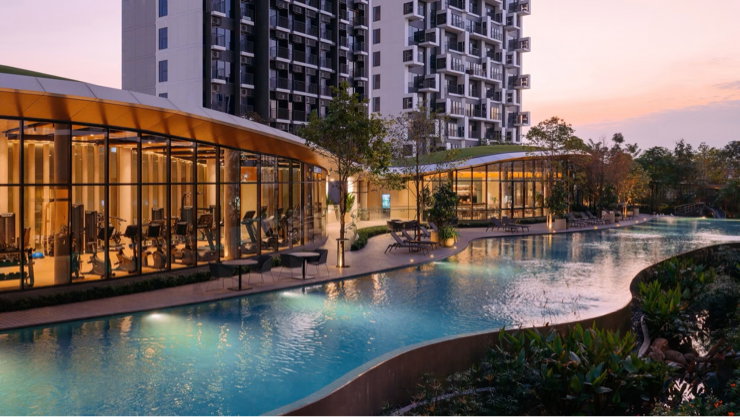 รูป *OWNER* Noble Create คอนโดพร้อมอยู่ ตึก F *Pet Friendly* - รูปที่ 18/25