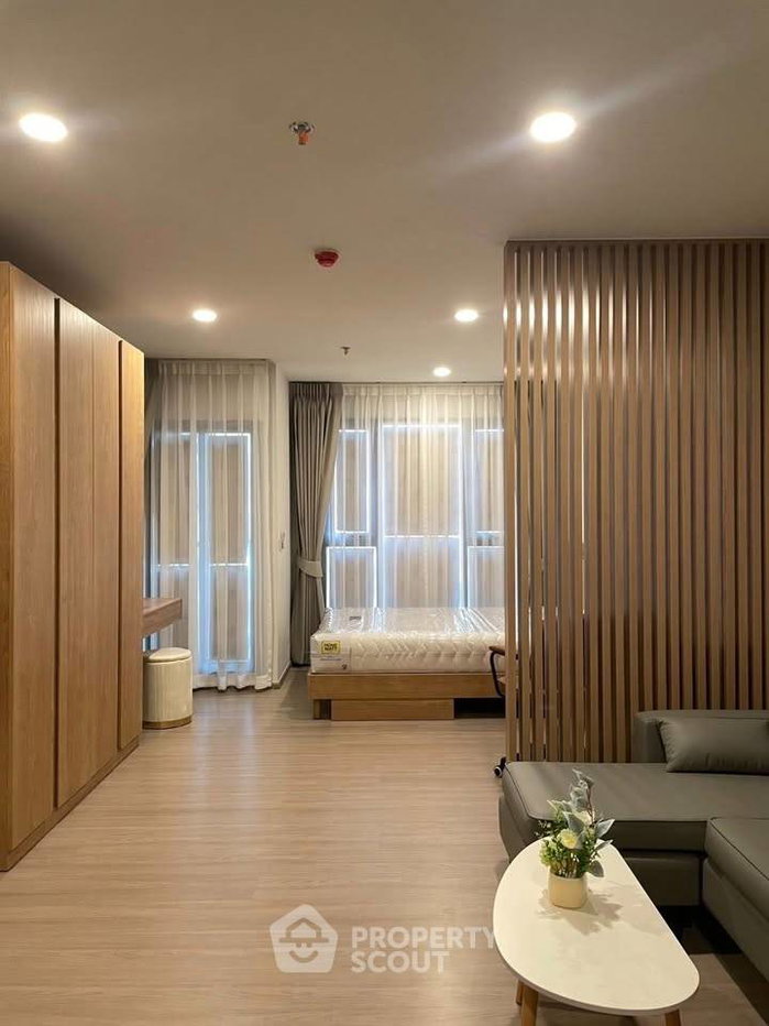 รูป คอนโด 1 ห้องนอน Aspire Sukhumvit-Rama 4 ใกล้ BTS พระโขนง (ID 3138004) - รูปที่ 6/12