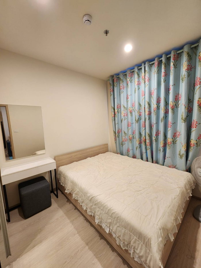 รูป คอนโดให่เช่า2ห้องนอน,พร้อมอยู่ - รูปที่ 1/6
