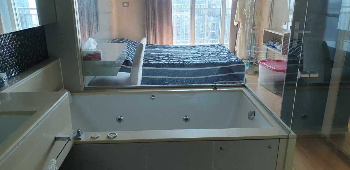 picture The Address Asoke condo by the owner - 10/32