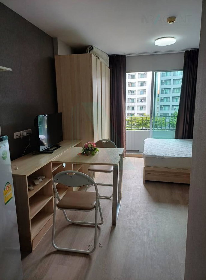 picture For Sell Condo ELIO DEL RAY Building B, Floor 5,Studio, Room size 24 sqm - 5/8