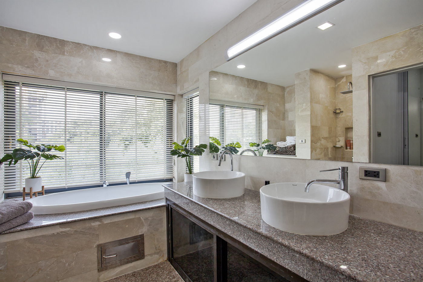 รูป Pool Villa for Rent Pratumnak Pattaya Private Pool - รูปที่ 25/30