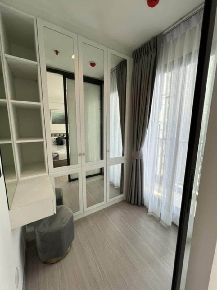 picture For rent Life Sathorn Sierra ðīðī - 2/6