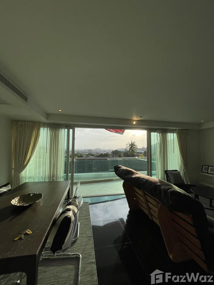 picture 2-Bedroom Sea View Condo at Kata Ocean View 6630026 - 13/15