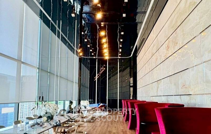 รูป คอนโด 1 ห้องนอน ชั้นสูง 30 ตร.ม. The Privacy จตุจักร ใกล้ MRT ลาดพร้าว 300 เมตร (ID 3134472) - รูปที่ 5/6