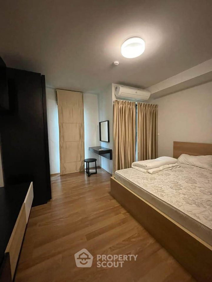 รูป คอนโดให้เช่า 1 ห้องนอน 70 ตร.ม. ที่ UNiO สุขุมวิท 72 เฟส 2 ใกล้ BTS แบริ่ง (ID 3137962) - รูปที่ 19/33