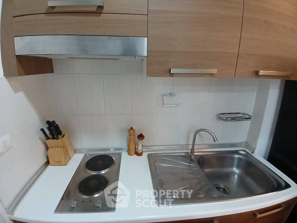 รูป คอนโด 1 ห้องนอน ขาย | สุรวงศ์ ซิตี้ รีสอร์ทคอนโด | ใกล้ MRT สามย่าน (ID 3135914) - รูปที่ 15/20