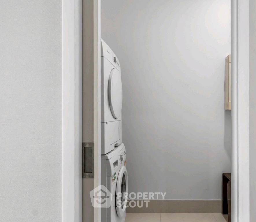 รูป คอนโด 2 ห้องนอน 133 ตร.ม. ชั้น 25 โครงการ The Ritz-Carlton Residences ใกล้ BTS ช่องนนทรี 100 ม. (ID 3135240) - รูปที่ 8/11
