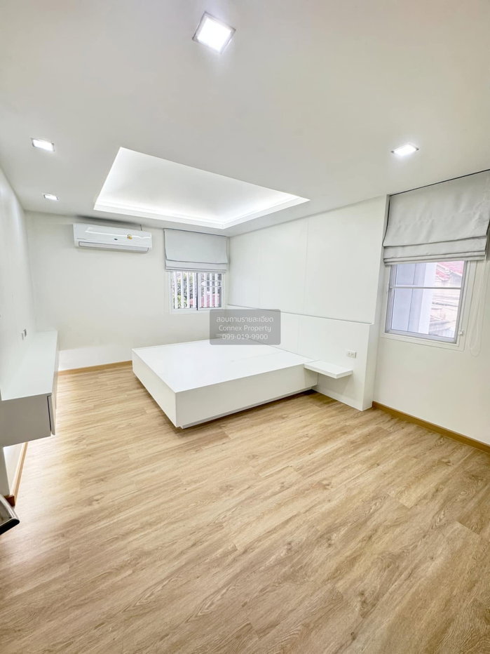 รูป ขายบ้าน บ้าน กัญญาเฮาส์ แบริ่ง 34 ห้องมุม หน้ากว้าง รีโนเวทใหม่ สำโรงเหนือ เมืองสมุทรปราการ สมุทรปราการ CX-165780 ✅ ทักไลน์ @connexproperty ตอบทันที ทีมงานมืออาชีพ ✅ - รูปที่ 11/12
