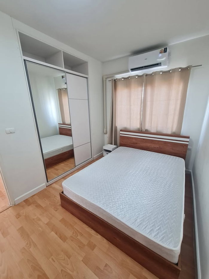 picture Condo for Rent at My Condo Pinklao (A6907111) - 4/9