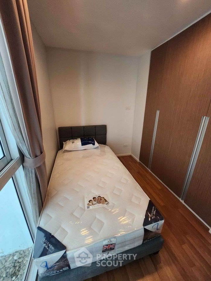 รูป คอนโด 2 ห้องนอน 65 ตร.ม. โครงการ Whizdom The Exclusive ใกล้ BTS พนาวึถ 200 ม. (ID 3137993) - รูปที่ 7/10