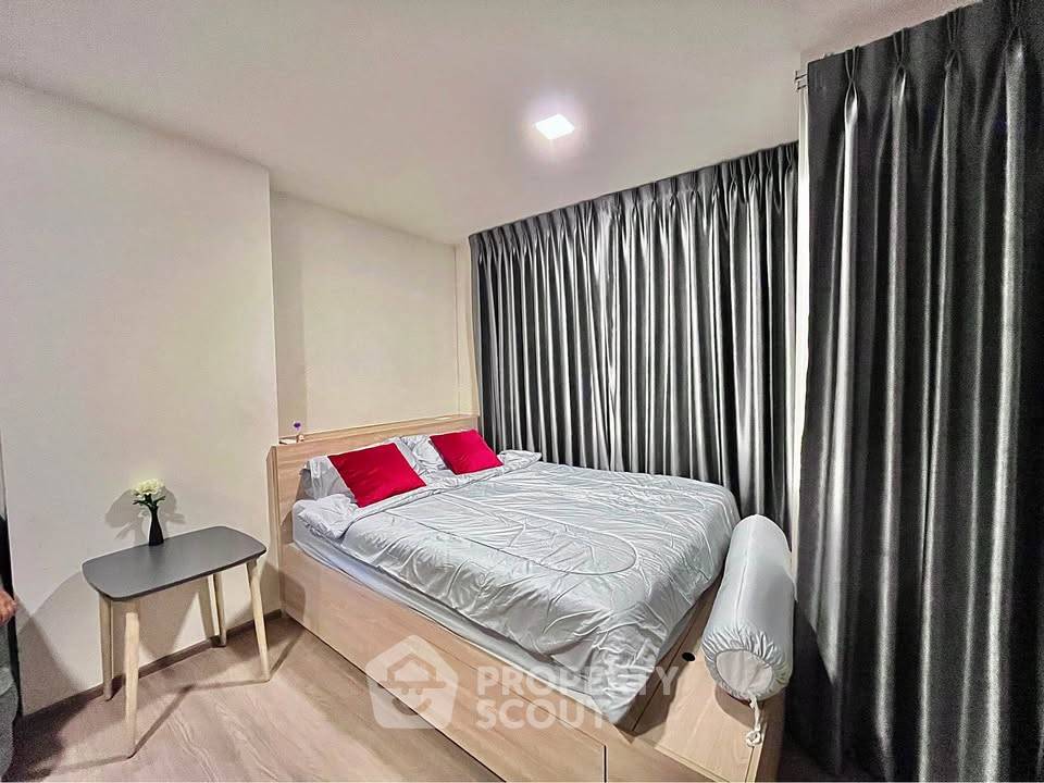 รูป คอนโด 1 ห้องนอน เช่า ที่ เดอะ มูฟ ราม 22 โซนรามคำแหง ใกล้หัวหมาก (ID 3135320) - รูปที่ 16/16