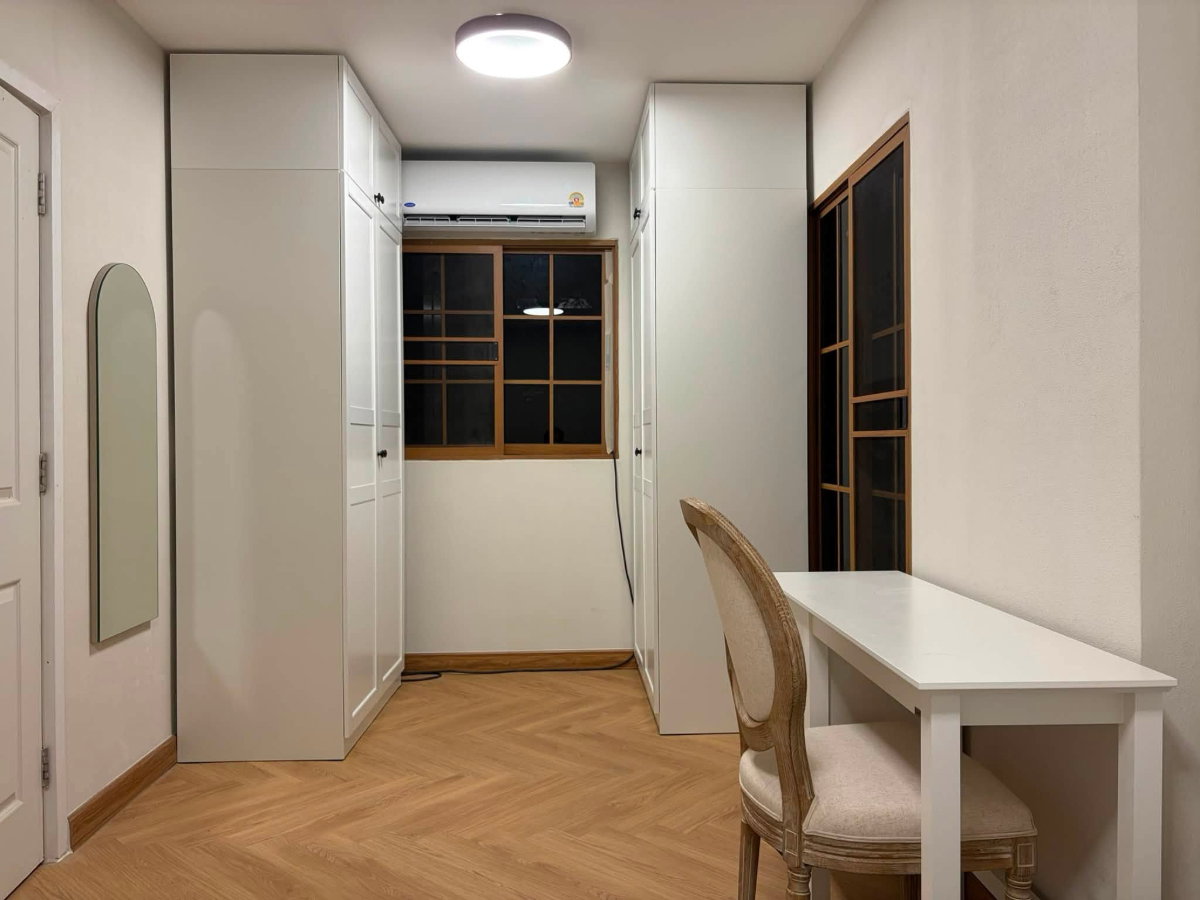 picture ðĒ Townhome for Rent â Pruksa Ville 46/2 RangsitâKhlong 3 - 22/22