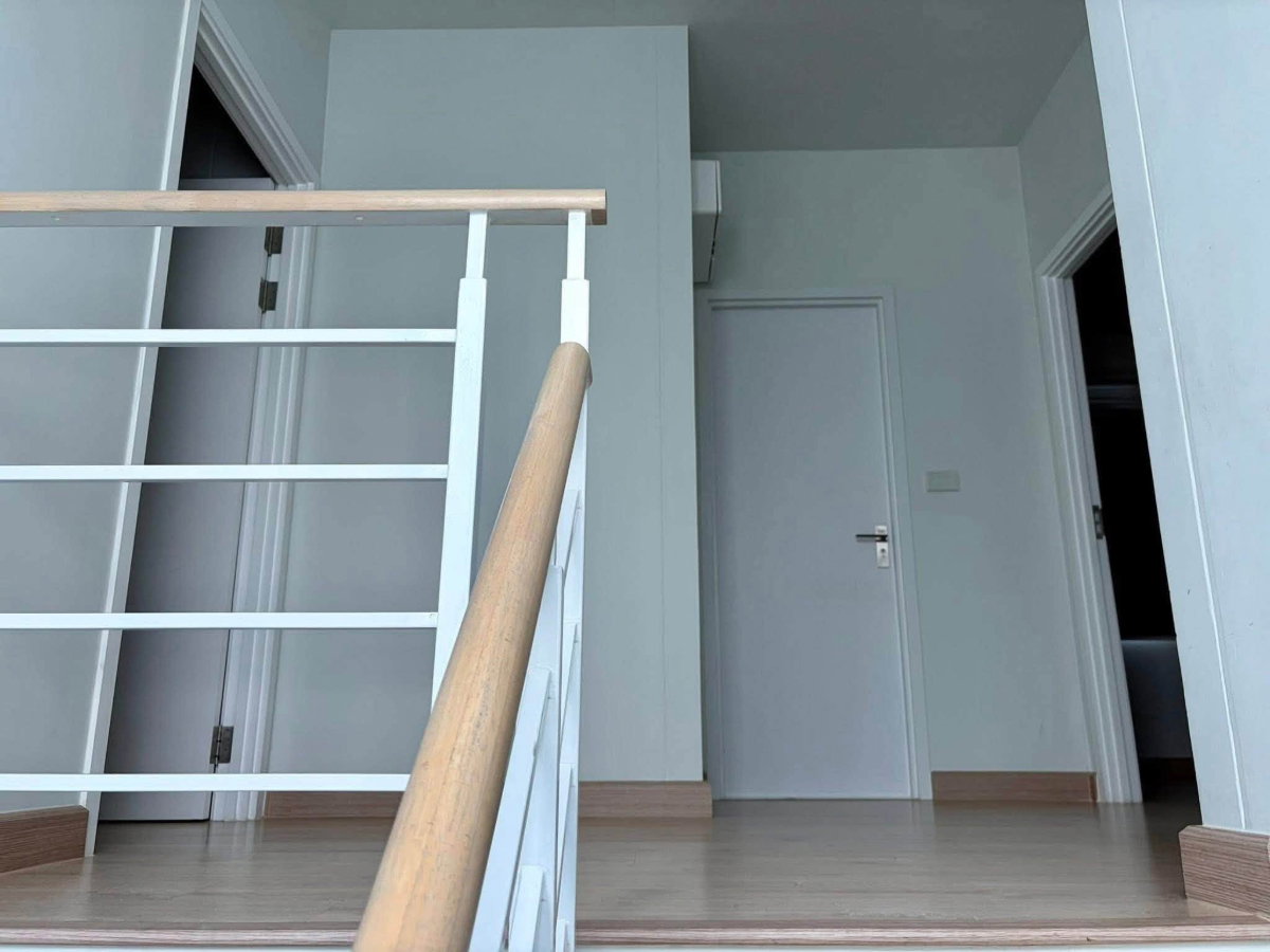 picture For Rent Detached House Como Bianca Bangna GH608 - 9/20
