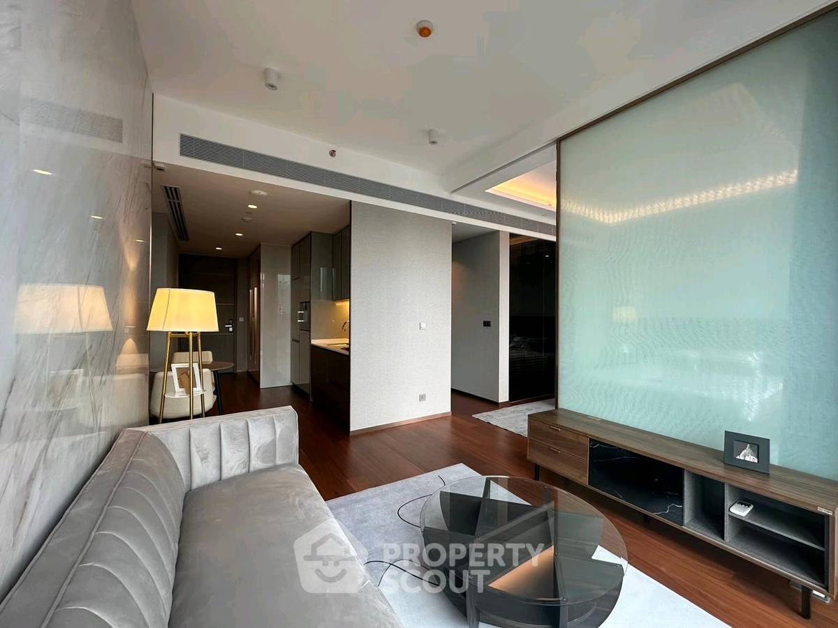 รูป คอนโด 1 ห้องนอน 60 ตร.ม. ที่ ดิ เอสเทลล์ พร้อมพงษ์ ใกล้ BTS พร้อมพงษ์ 200 ม. (ID 3135265) - รูปที่ 1/17