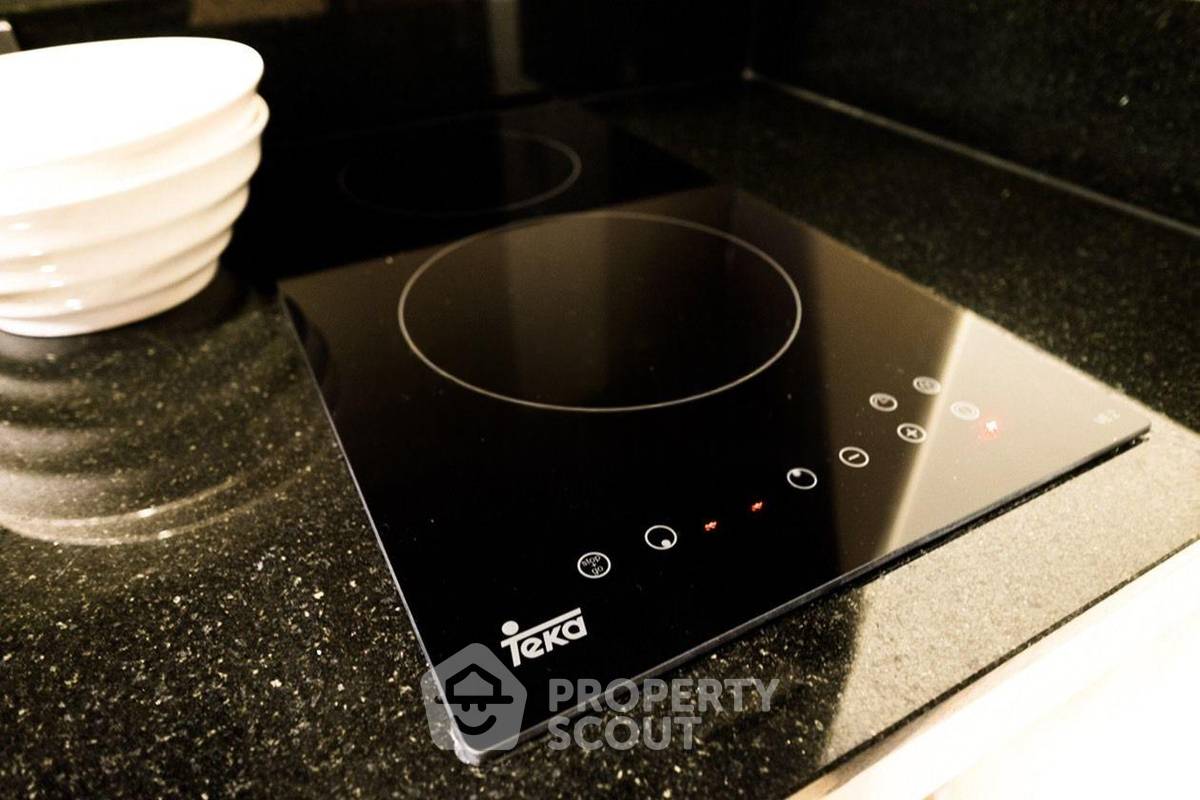 รูป คอนโด 1 ห้องนอน The Edge สุขุมวิท 23 ห่าง MRT สุขุมวิท 200 ม. (ID 3136523) - รูปที่ 6/12