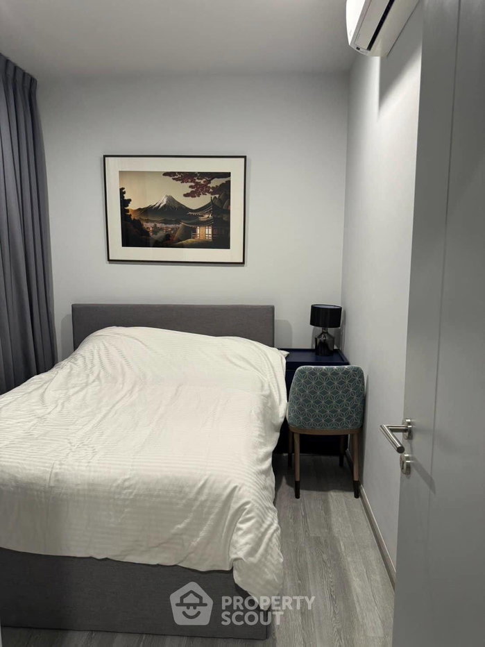 รูป คอนโด 1 ห้องนอน ชั้น 22 XT Ekkamai สถานี BTS ทองหล่อ (ID 1561210) - รูปที่ 25/26