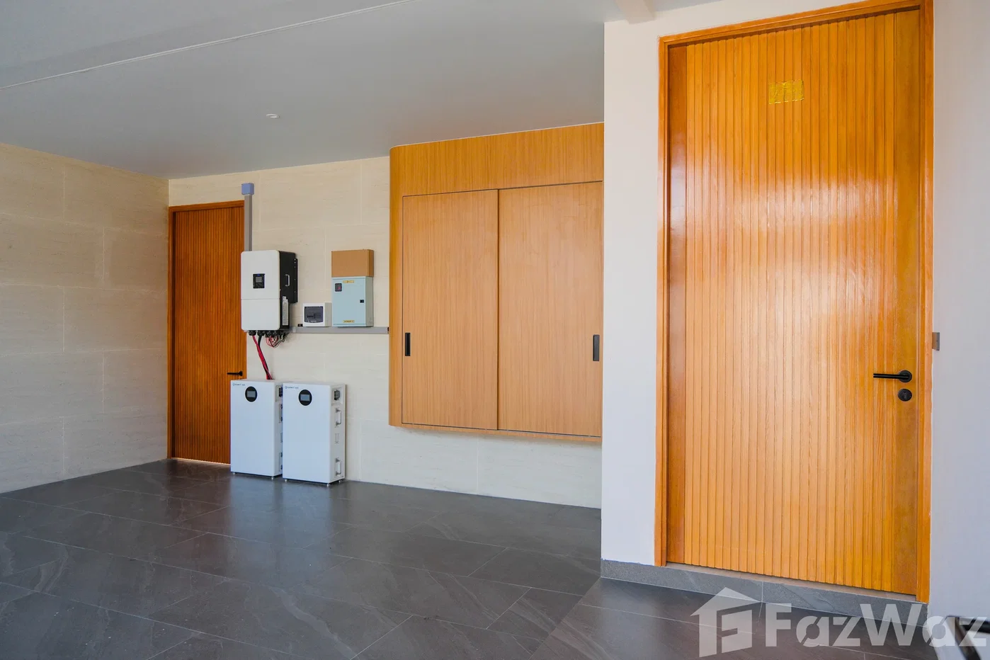 รูป วิลล่าให้เช่า 4 ห้องนอน ในโครงการ สตาร์ศิลา วิลล่า 6630893 - รูปที่ 30/30