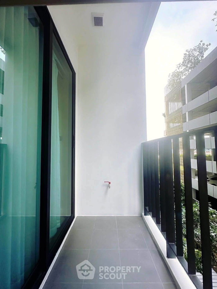 รูป คอนโด 1 ห้องนอน The Sky Sukhumvit ใกล้ BTS อุดมสุข (ID 3138788) - รูปที่ 21/24