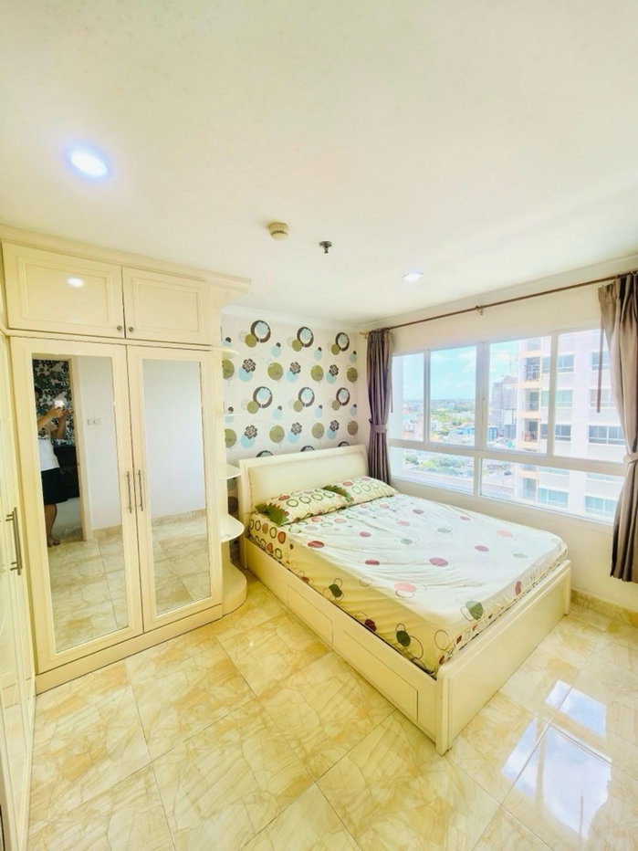 รูป เช่าคอนโด Lumpini Suite Pinklao/ลุมพินี สวีท ปิ่นเกล้า (T6907014) ID Line : @rent24 - รูปที่ 11/11
