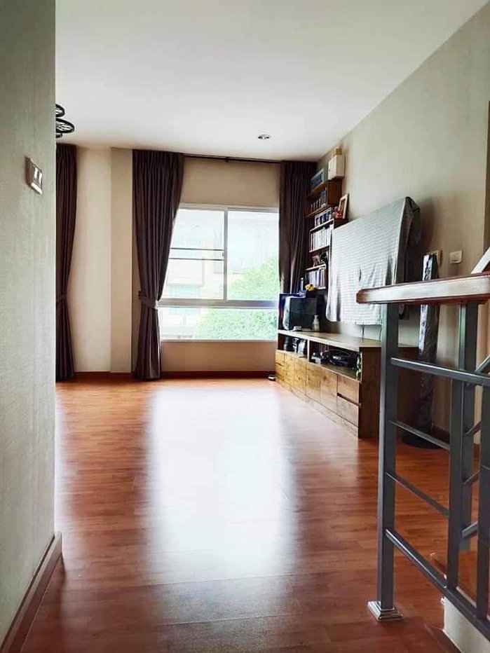 รูป ขายบ้านเดี่ยว 3 ชั้น 5 ห้องนอน สไตล์ Modern Vertically "คาซ่า วิลล์ ราชพฤกษ์-แจ้งวัฒนะ" - รูปที่ 14/16