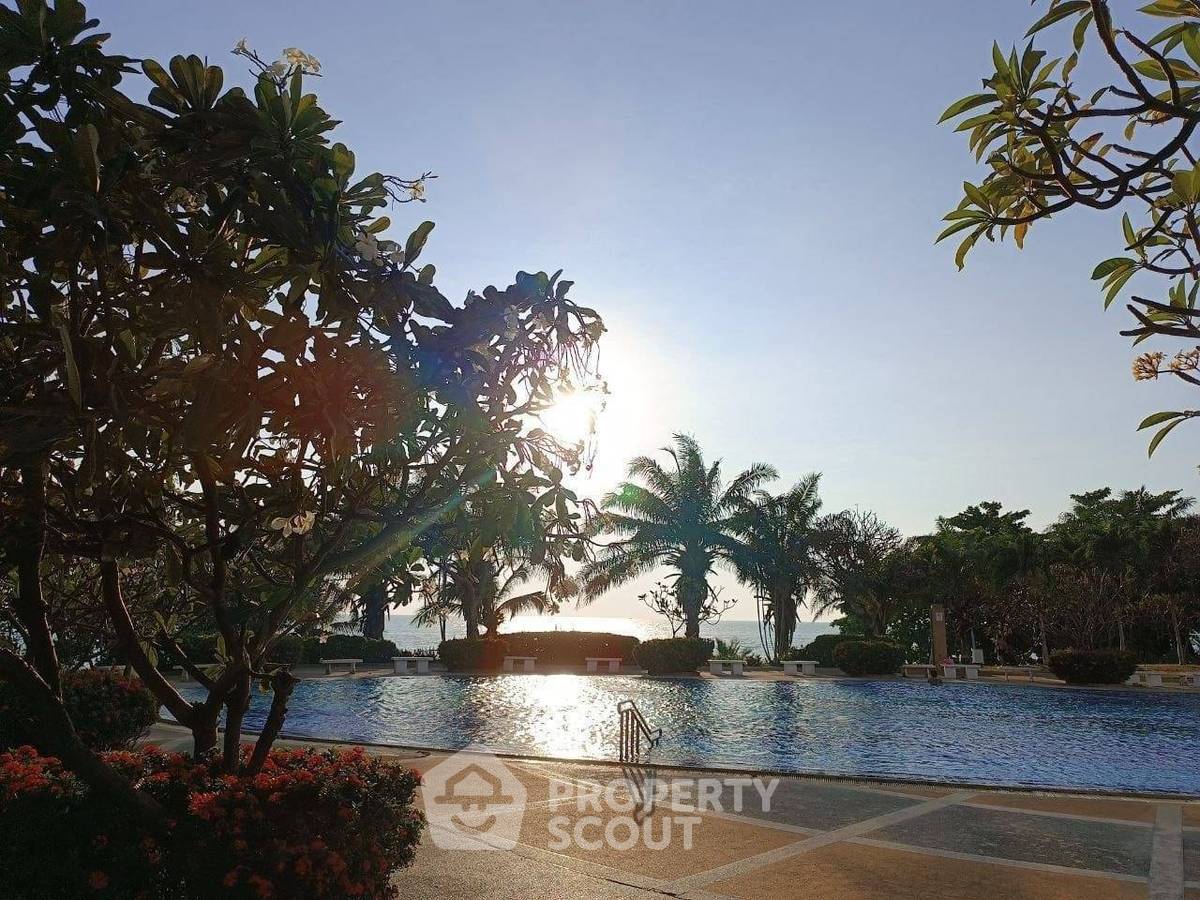 รูป คอนโด 2 ห้องนอน ขาย ที่ View Talay 3 คอนโดมิเนียม พราตำหนัก ชั้น 17 ขนาด 103 ตร.ม. (ID 3139552) - รูปที่ 9/10