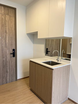 *OWNER* Noble Create คอนโดพร้อมอยู่ ตึก F *Pet Friendly*