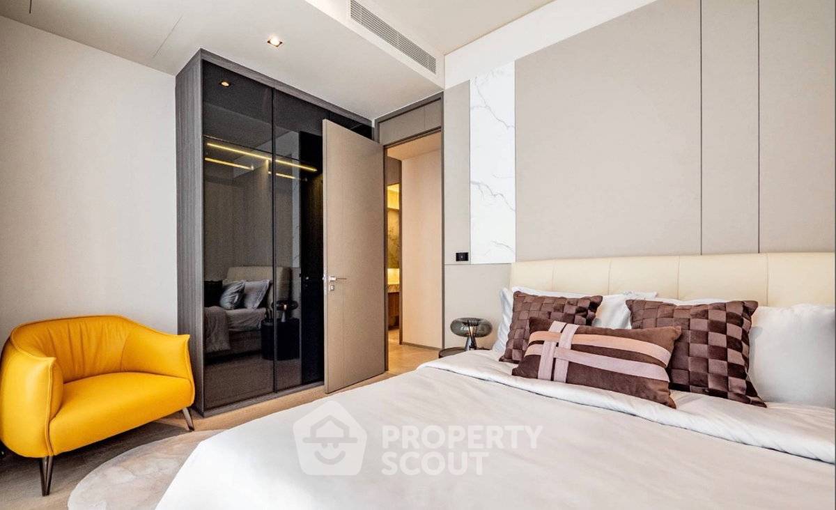 รูป คอนโด 3 ห้องนอน 136 ตร.ม. ชั้นสูง 22 Hyde Heritage Thonglor ใกล้ BTS ทองหล่อ 400 ม. (ID 3137248) - รูปที่ 8/8