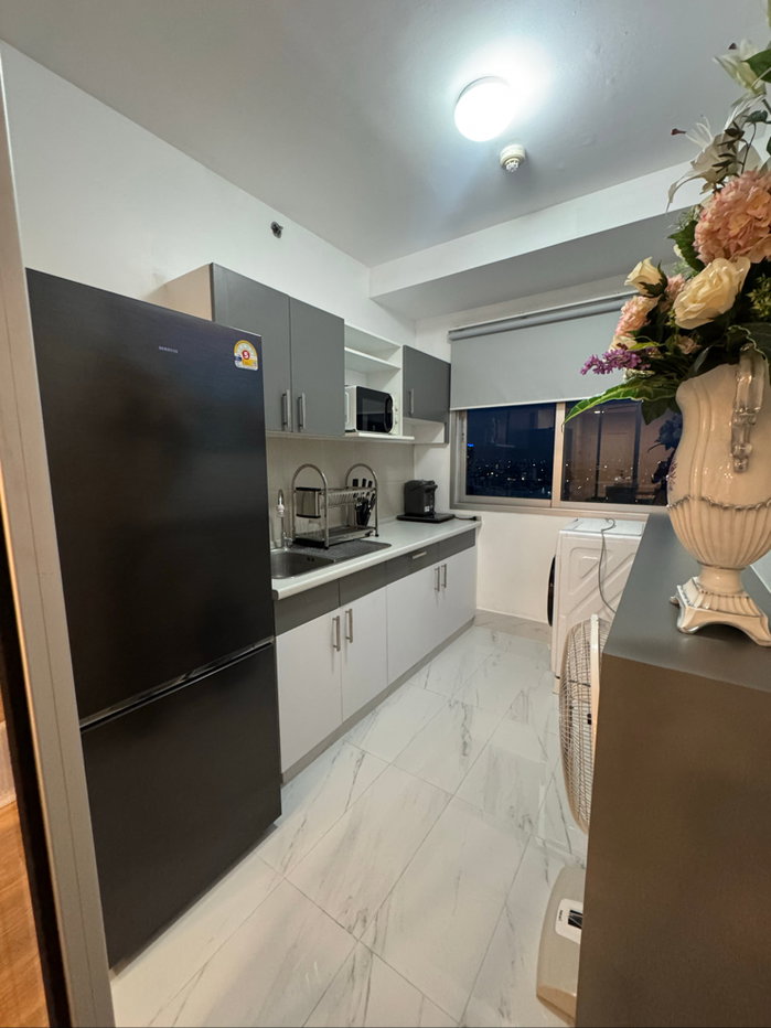 รูป For Rent: Supalai Park Ekkamai-Thonglor 25,000 - รูปที่ 14/16