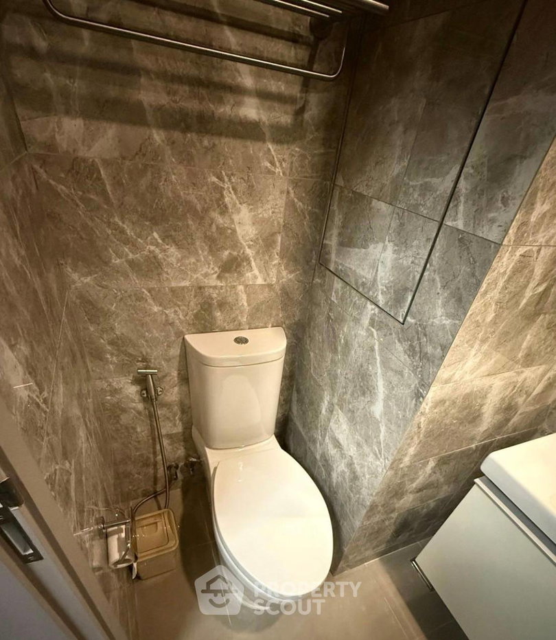 รูป คอนโด 1 ห้องนอน 10 ชั้น 40 ตร.ม. ใน Ideo Q Siam - Ratchathewi ใกล้ BTS ราชเทวี 300 ม. (ID 2618068) - รูปที่ 5/7