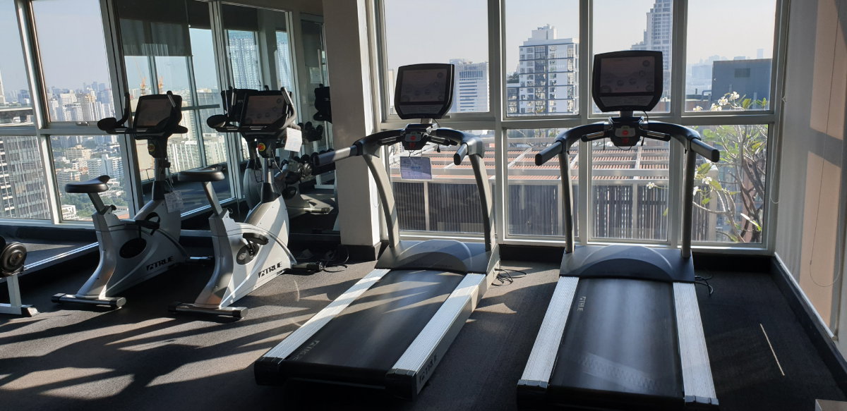 picture The Address Asoke condo by the owner - 32/32