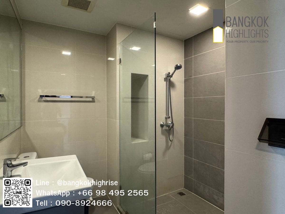 picture 🌵🌵🌵 For rent : Venio sukhumvit 10 - 7/8