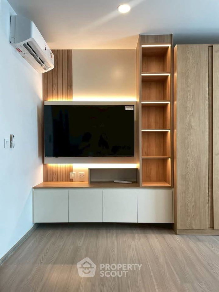 รูป คอนโด 1 ห้องนอน Aspire Sukhumvit-Rama 4 ใกล้ BTS พระโขนง (ID 3138004) - รูปที่ 9/12