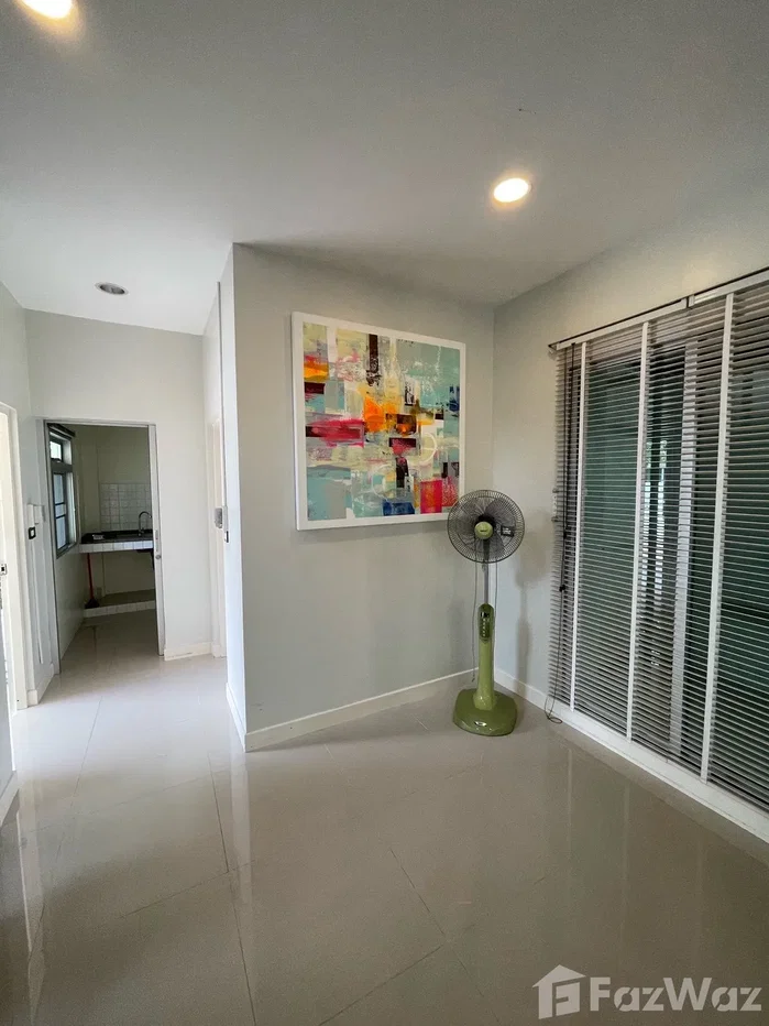 รูป บ้านเดี่ยวให้เช่า 3 ห้องนอน ในโครงการ ไลฟ์ บางกอก บูเลอวาร์ด รามอินทรา 6630778 - รูปที่ 20/27