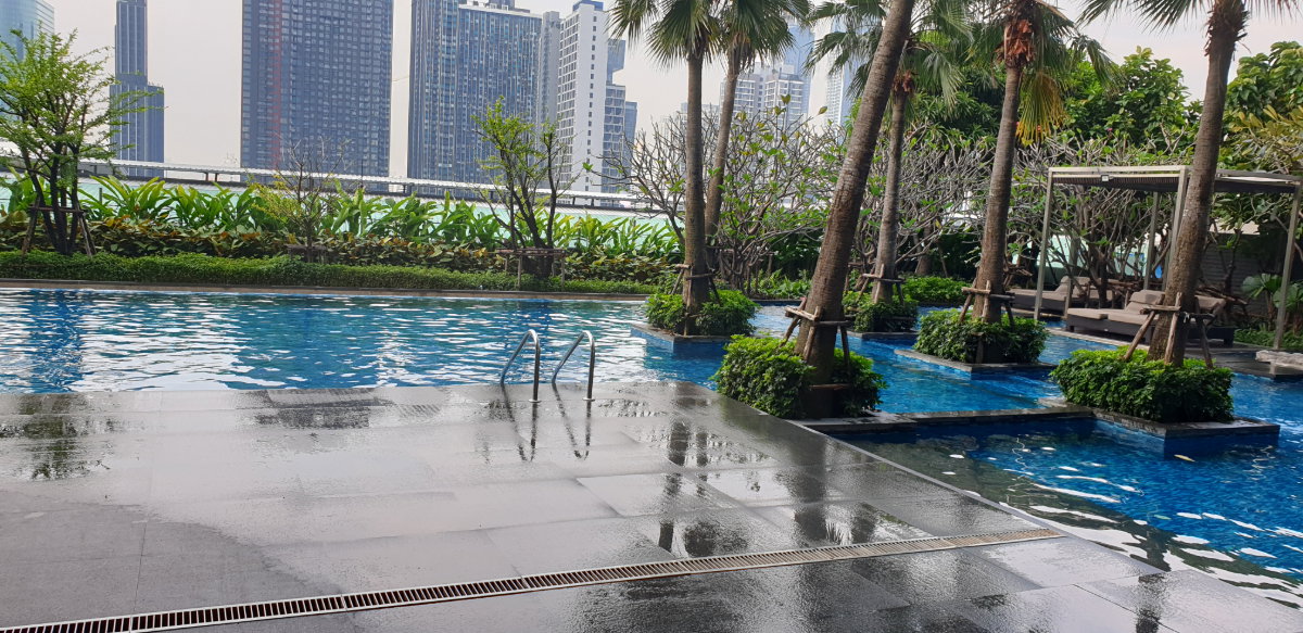 picture The Address Asoke condo by the owner - 16/32