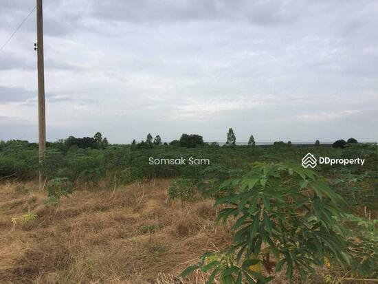 รูป ขายที่ดินเปล่า ต.เขาหินซ้อน อ.พนมสารคาม จ.ฉะเชิงเทรา - รูปที่ 4/4