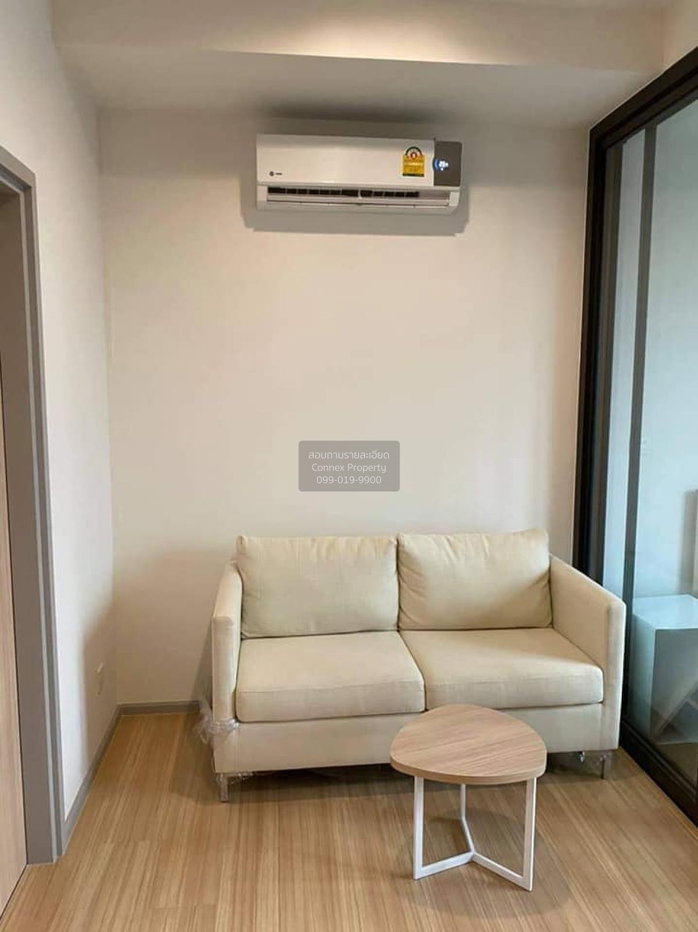 รูป เช่าคอนโด เอ็ม จตุจักร BTS-สะพานควาย ลาดยาว เขต จตุจักร กรุงเทพ CX-89186 ✅ ทักไลน์ @connexproperty ตอบทันที ทีมงานมืออาชีพ ✅ - รูปที่ 4/10