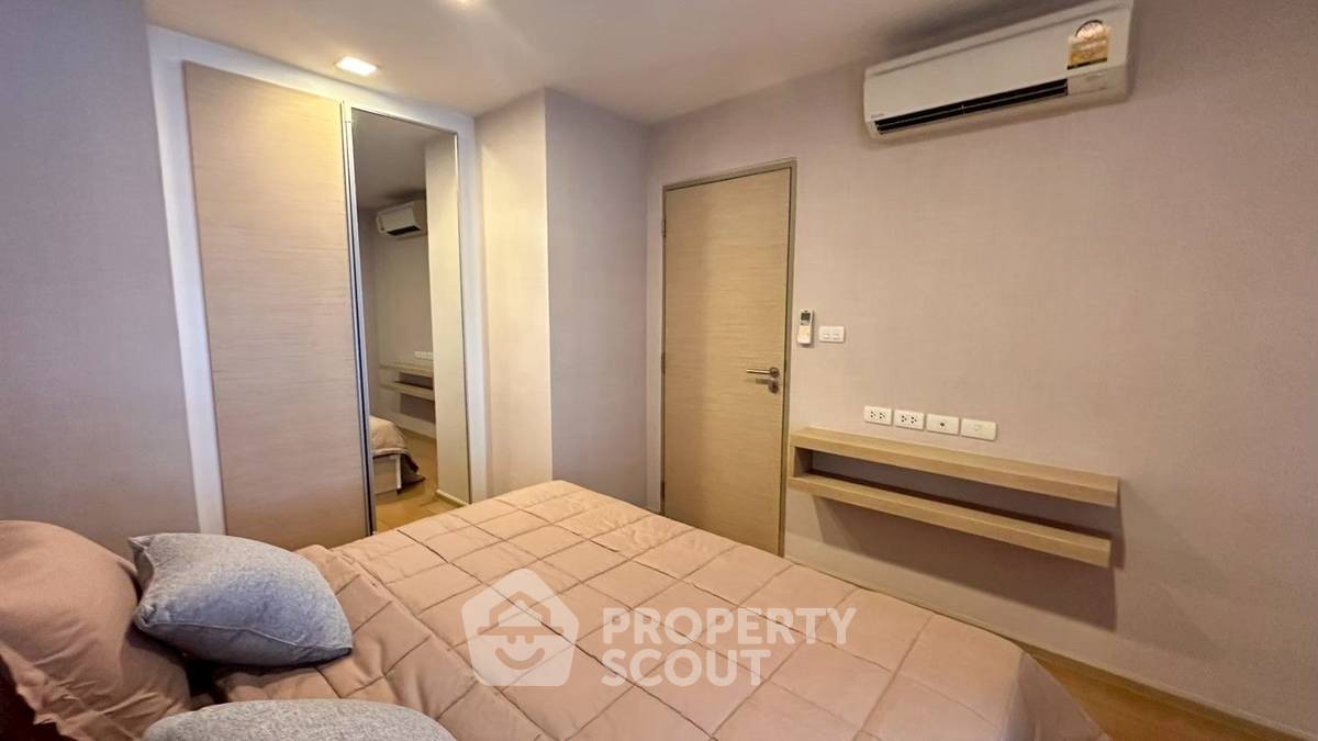 รูป คอนโด 2 ห้องนอน 82 ตร.ม. ขาย ที่ LIV @ 49 ใกล้ BTS ทองหล่อ (ID 3116043) - รูปที่ 22/42