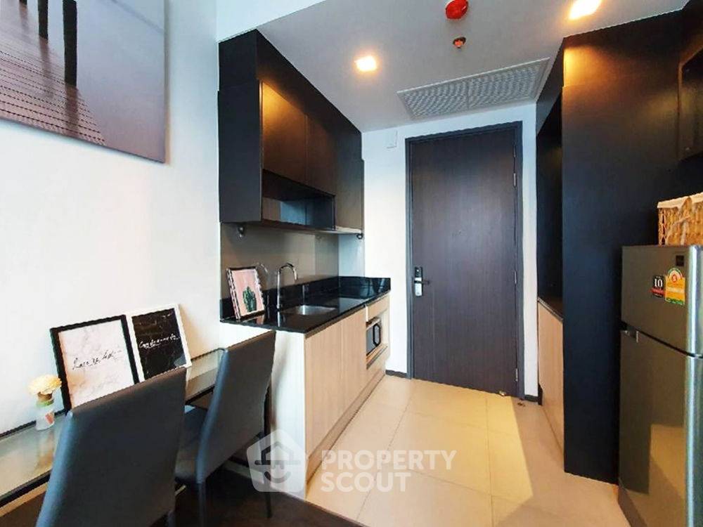 รูป คอนโด 1 ห้องนอน The Edge สุขุมวิท 23 ใกล้ MRT สุขุมวิท 200 ม. (ID 2743487) - รูปที่ 5/10