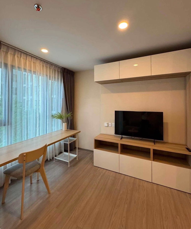 picture  Aspire Sukhumvit - Rama          4  - 1/7