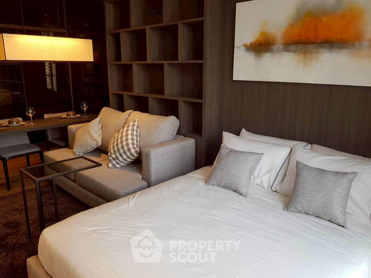 รูป ห้อง 1-BR ราคาดี Park Origin Phrom Phong BTS พร้อมพงษ์ (ID 3134829) - รูปที่ 7/8