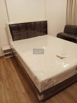 🔥🔥🔥 For Rent Condo , CYBIQ Ratchada 32 , newly renovated , Chankasem , Chatuchak , Bangkok , CX-163713 ✅ Live chat with us ADD LINE @connexproperty ✅ 🔥🔥🔥