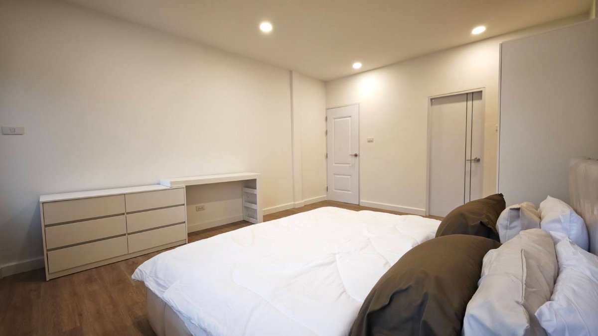 รูป RGW069🏡ให้เช่าบ้าน โชคชัย 4 ซอย 55 (ลาดพร้าววังหิน 44) ทำเลดีใจกลางโซนวังหิน–โชคชัย 4✨ - รูปที่ 6/11