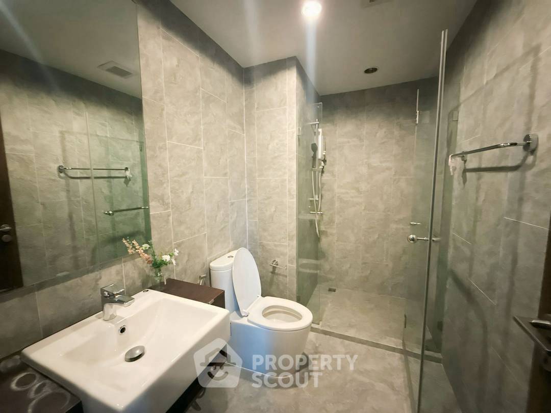 รูป คอนโด 2 ห้องนอน ซี เอกมัย ชั้น 30 ขนาด 65 ตร.ม. ใกล้ ARL รามคำแหง (ID 3137513) - รูปที่ 6/14