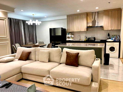 ขายคอนโด : คอนโด 3 ห้องนอน 168 ตร.ม. ชั้น 33 ขาย Noble Remix ใกล้ BTS ทองหล่อ 100 ม. (ID 784214)