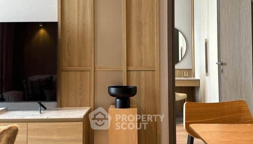 รูป ขายคอนโด 1 ห้องนอน โครงการ Rhythm Ekkamai Estate ใกล้ BTS ทองหล่อ (ID 3136263) - รูปที่ 2/7